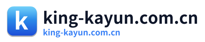 king-kayun.com.cn